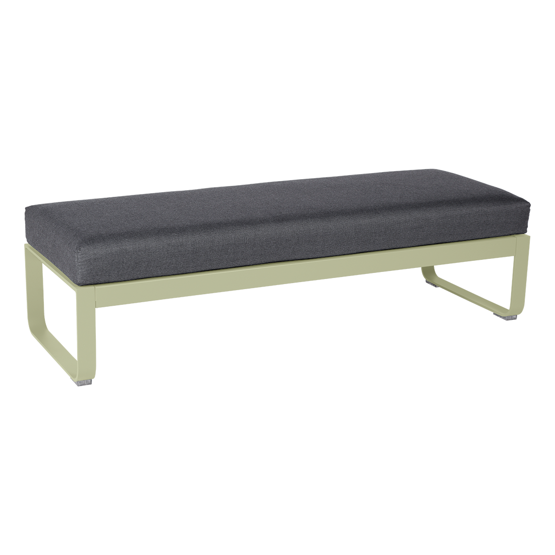 Banquette Bellevie 2 places