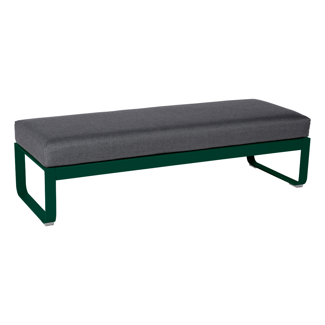 Banquette Bellevie 2 places