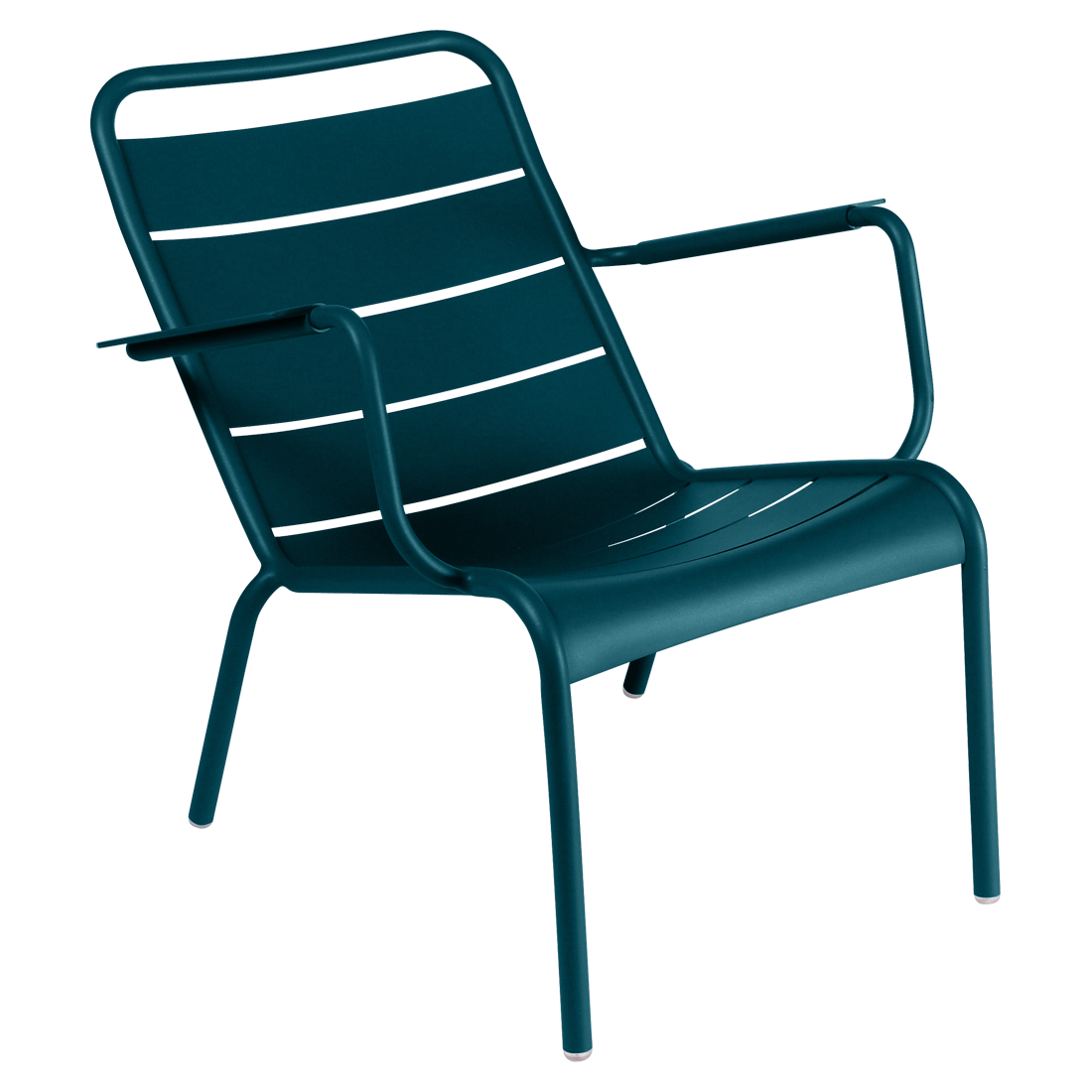 Fauteuil bas Luxembourg