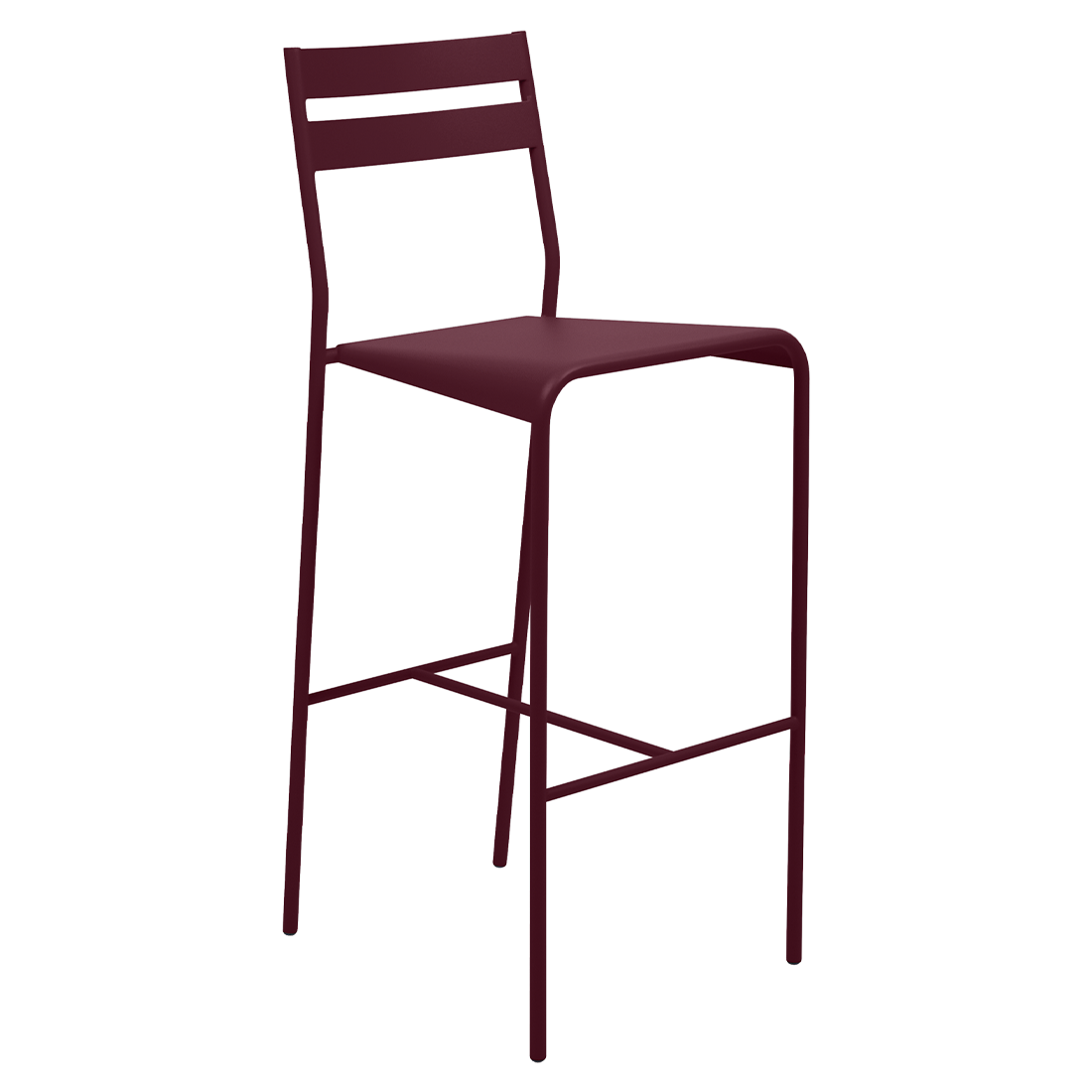 Chaise de bar Facto