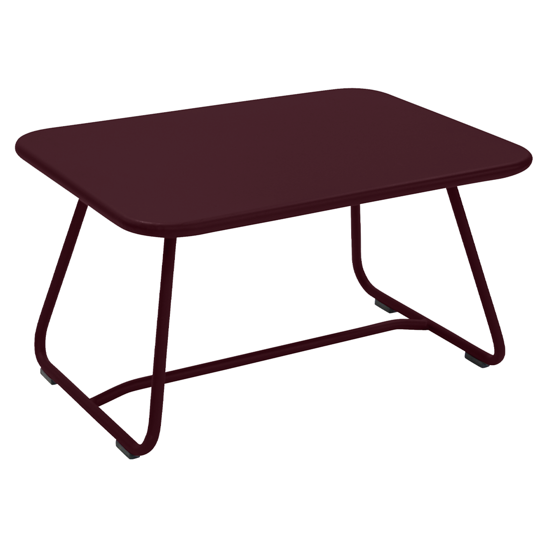 Table basse Sixties