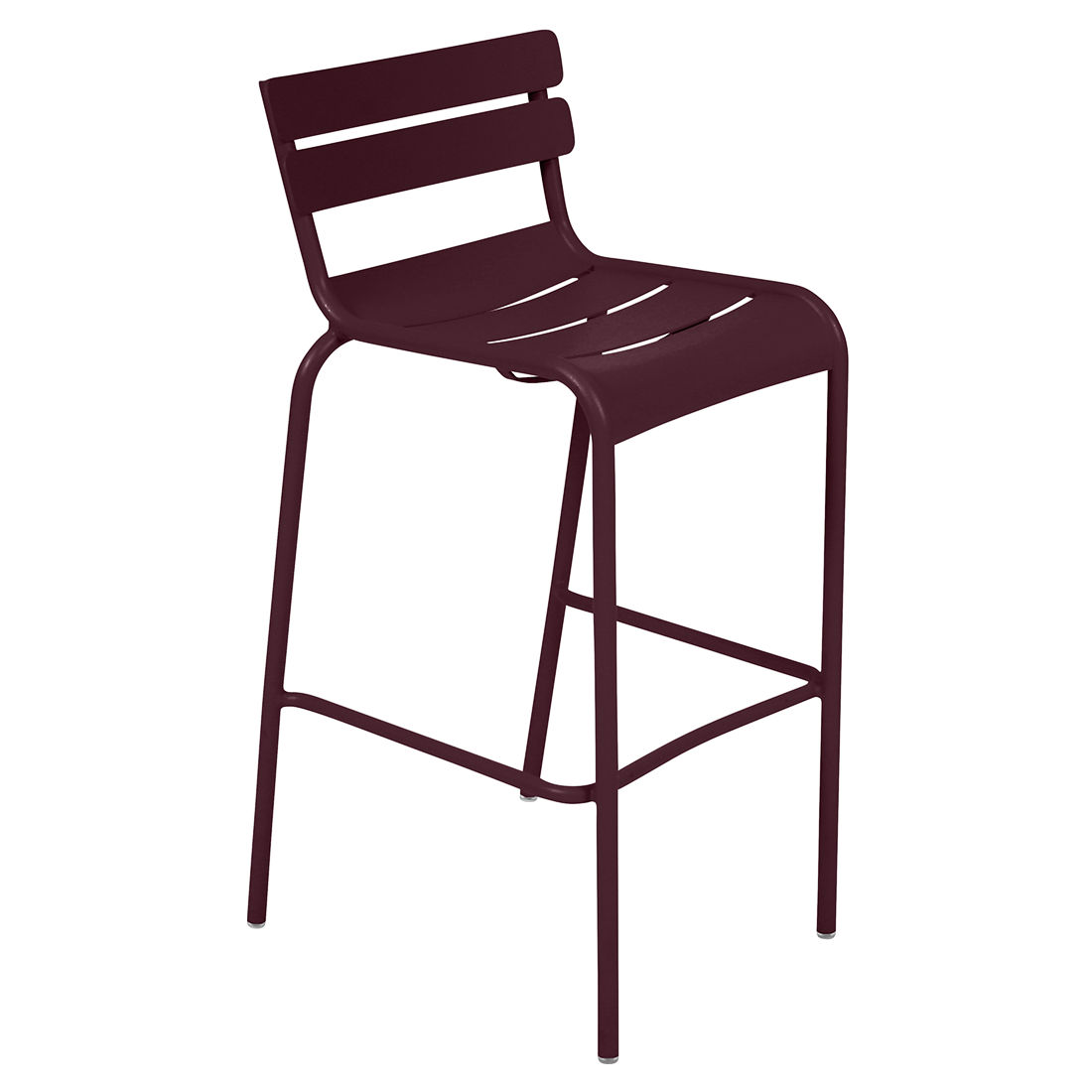 Chaise haute Luxembourg