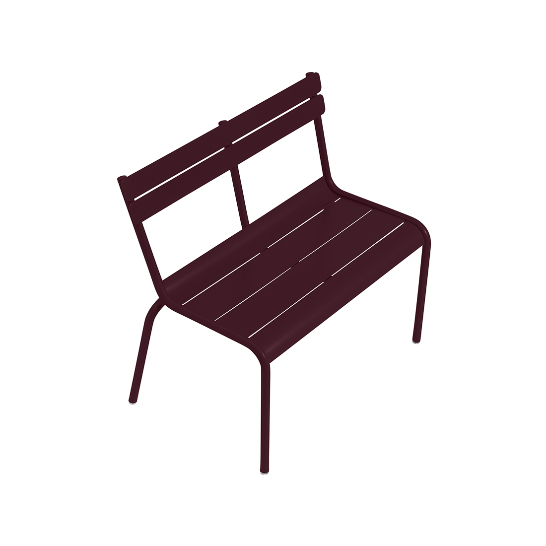 Banc Luxembourg Kid
