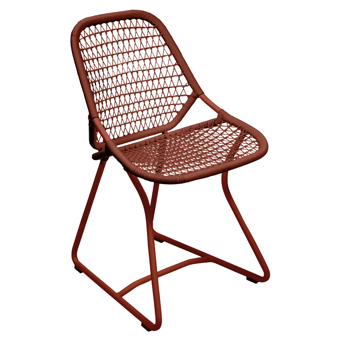 Chaise Sixties