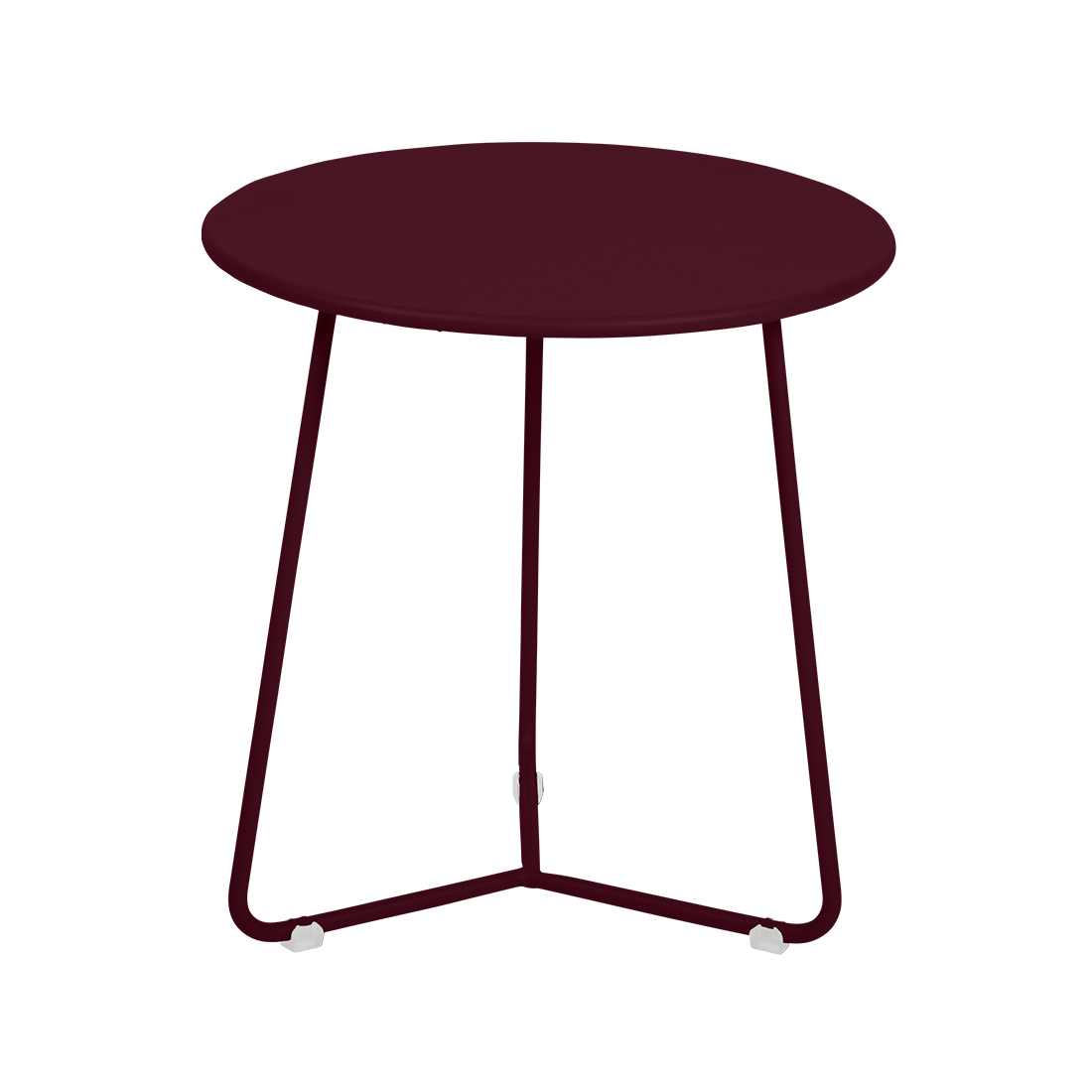 Table basse cocotte