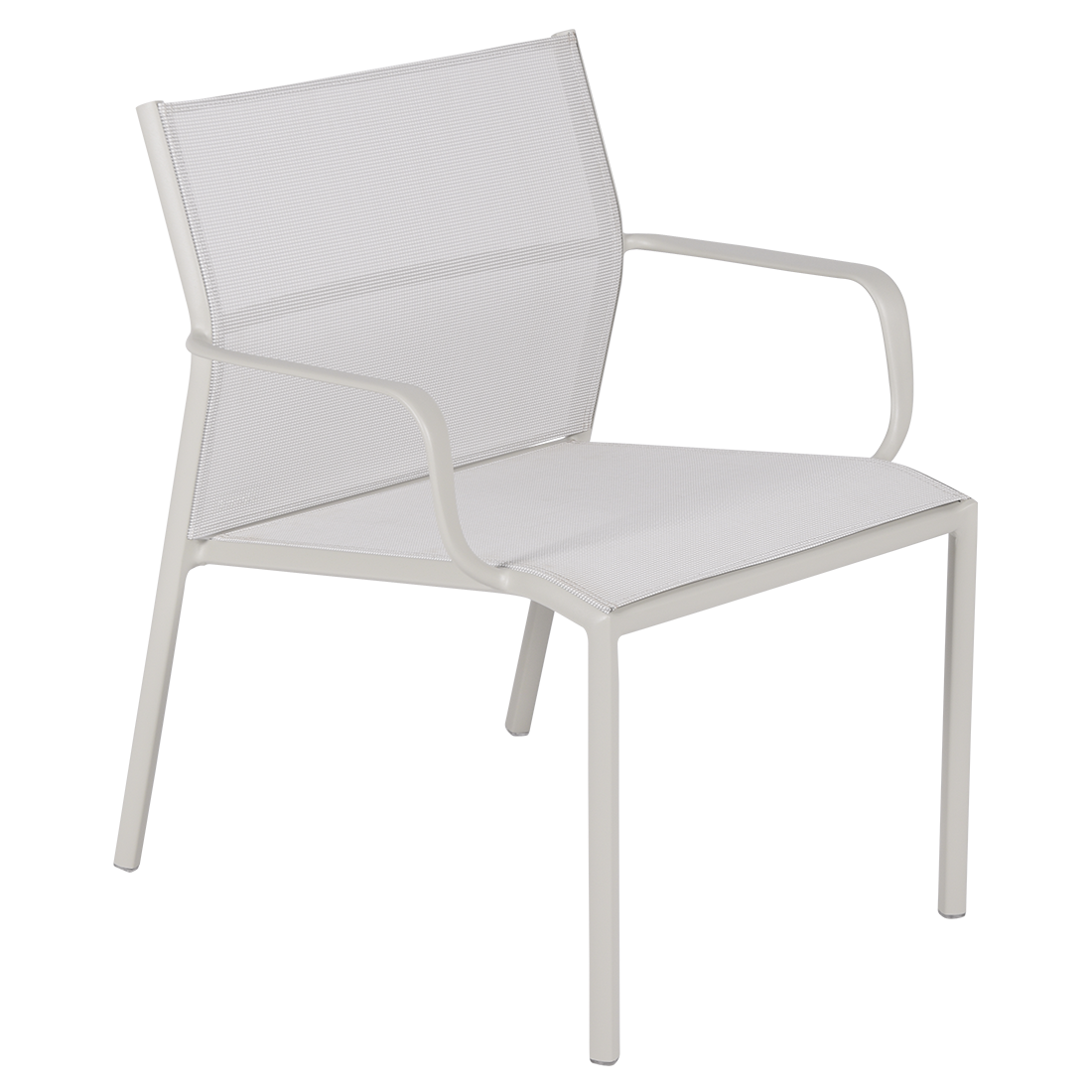 Fauteuil bas Cadiz