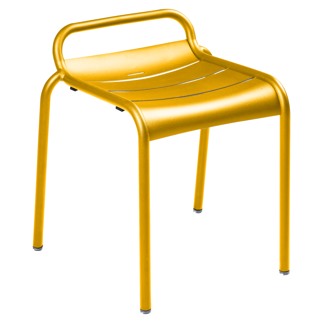 Tabouret bas Luxembourg
