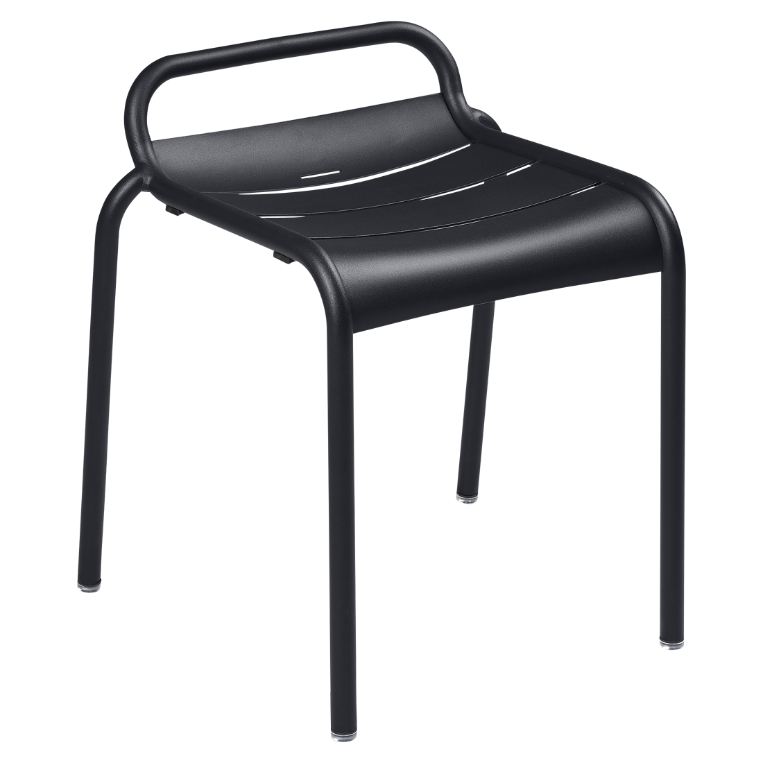 Tabouret bas Luxembourg