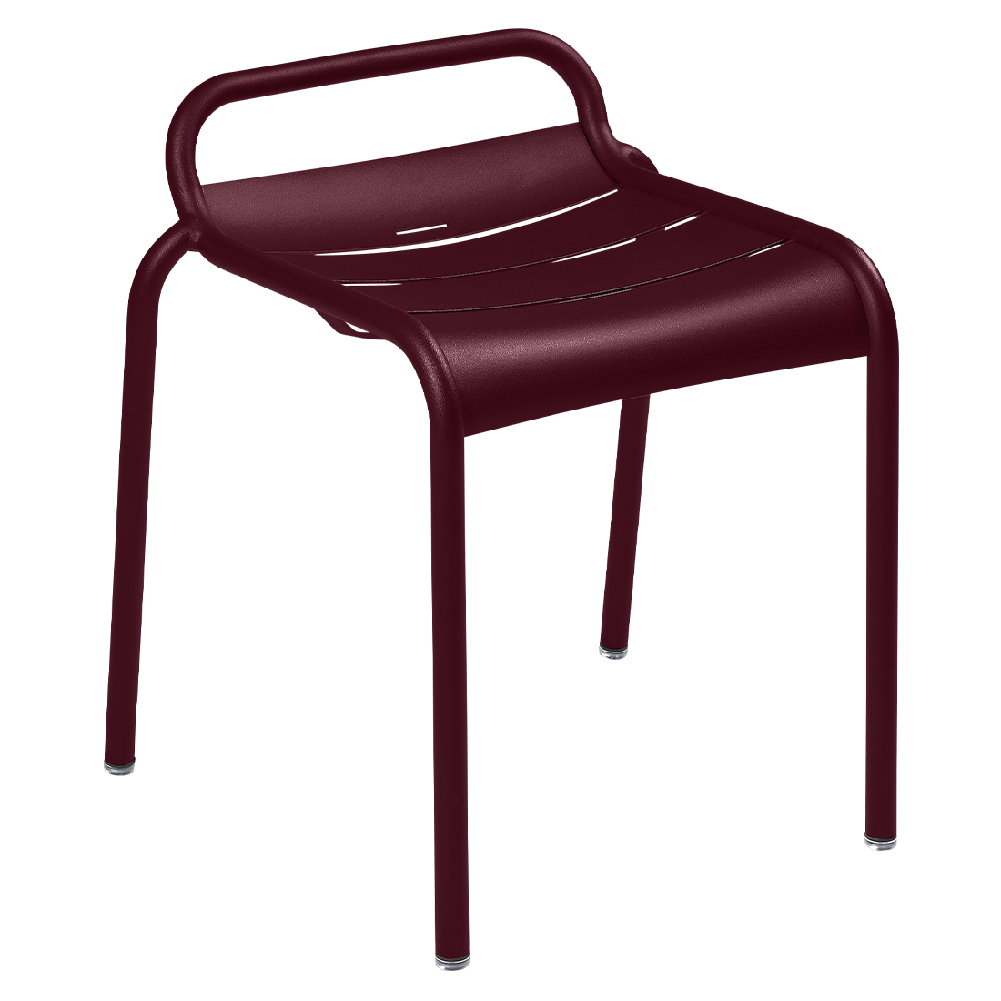 Tabouret bas Luxembourg