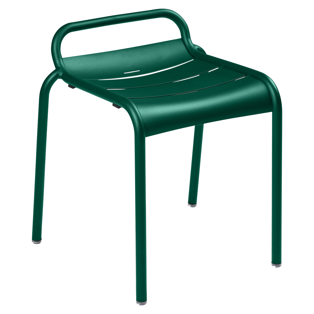 Tabouret bas Luxembourg