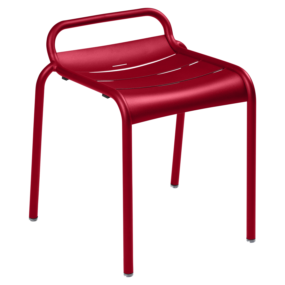 Tabouret bas Luxembourg