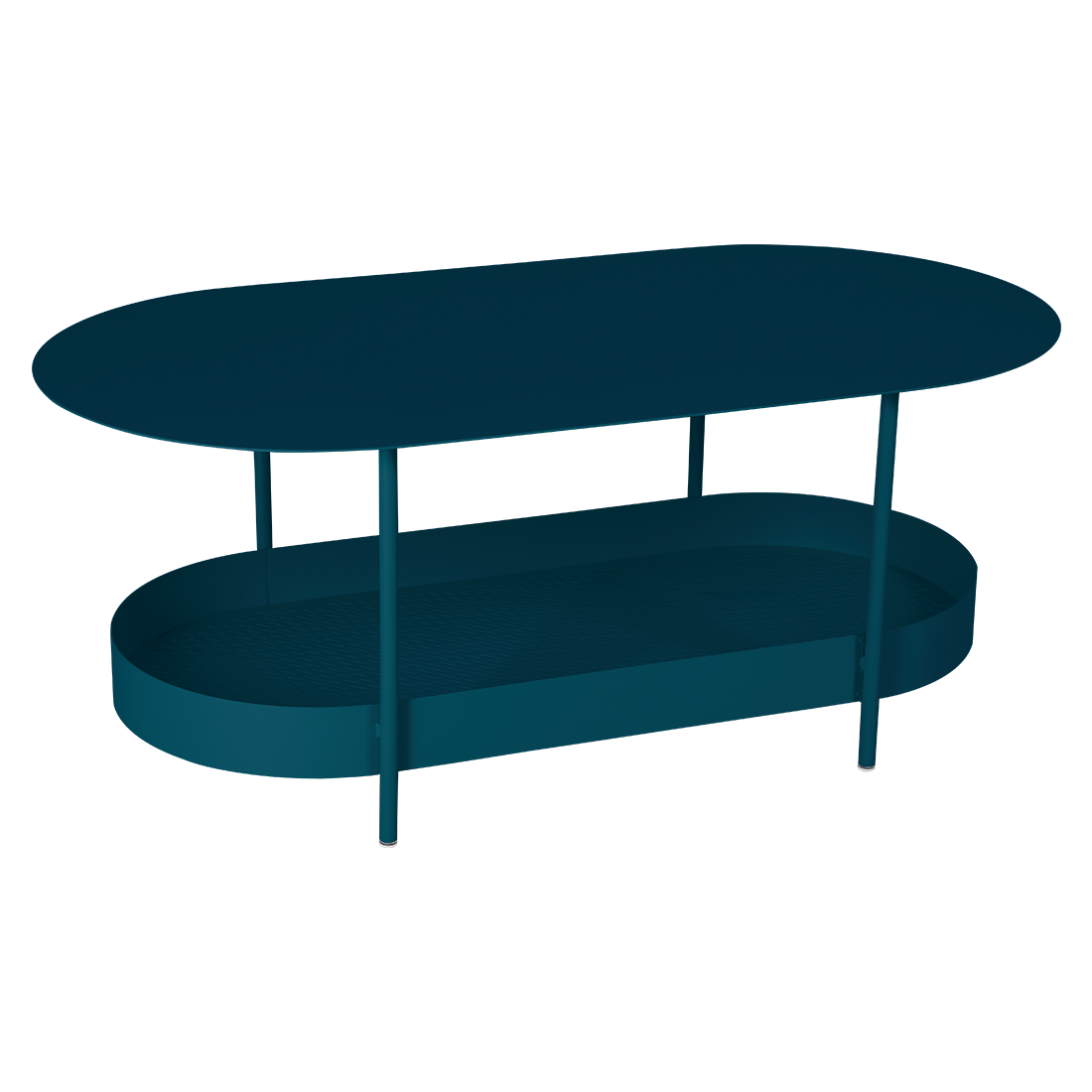 Table salsa basse