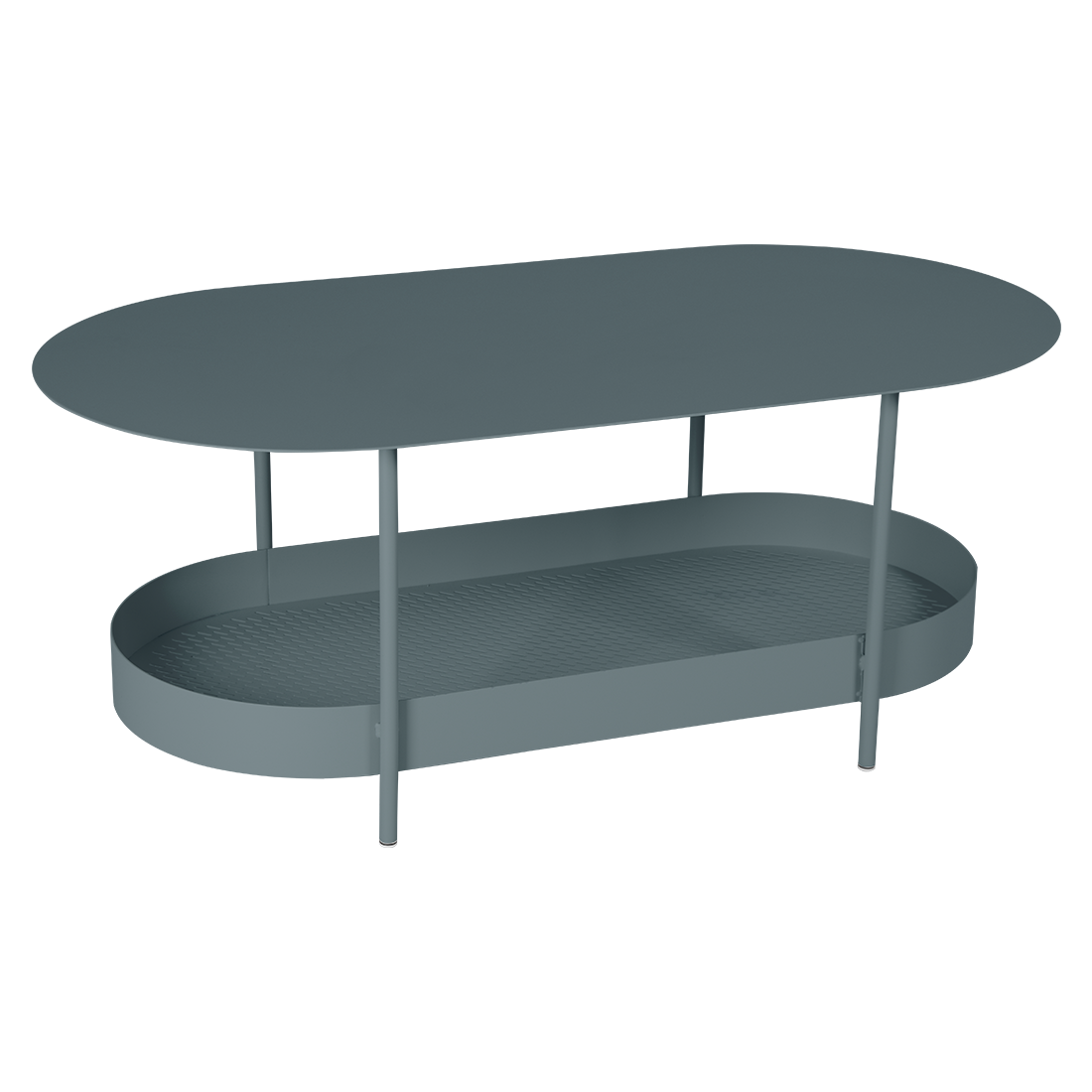 Table salsa basse