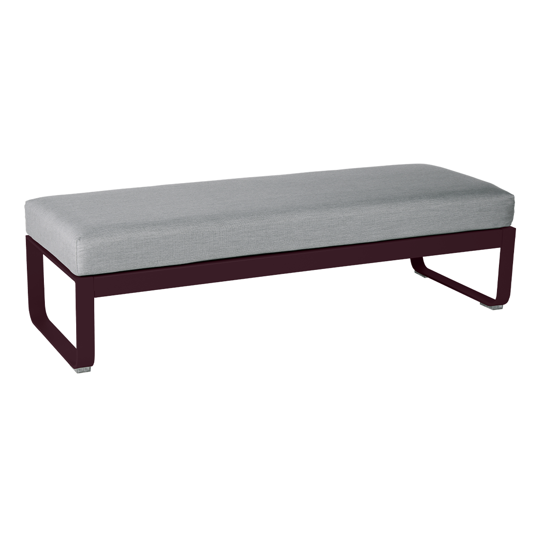 Banquette Bellevie 2 places