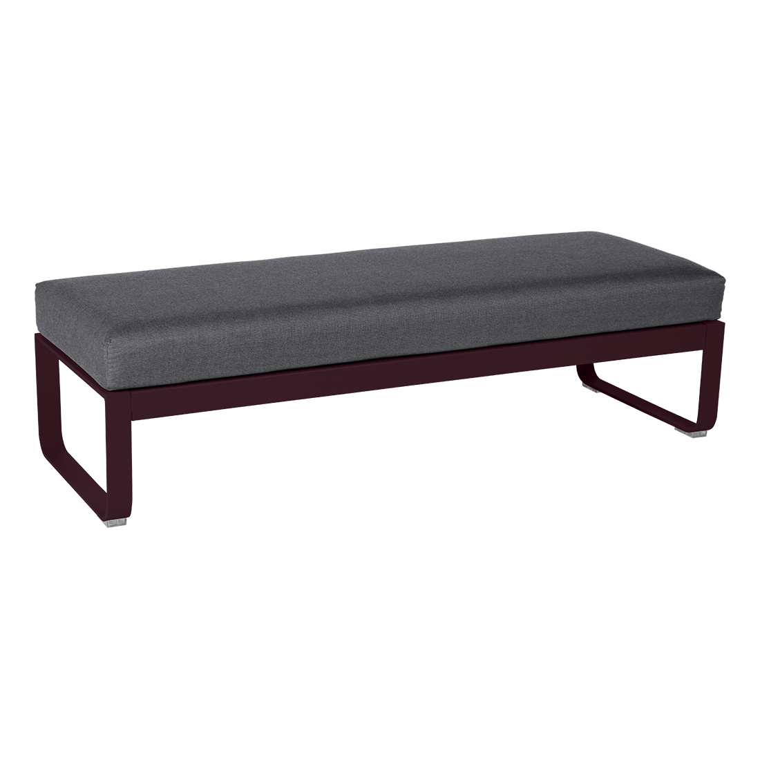 Banquette Bellevie 2 places