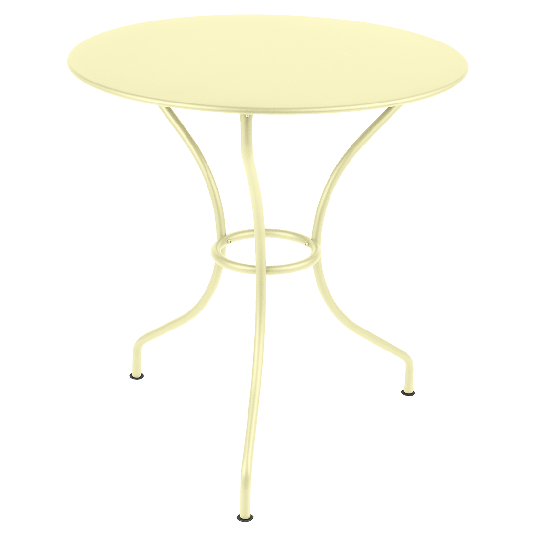 Table Opéra  ronde