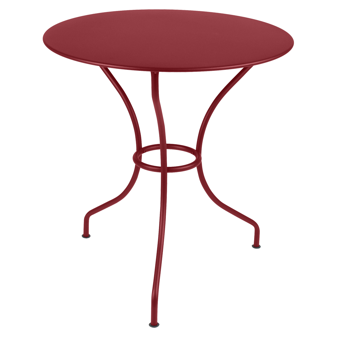 Table Opéra  ronde