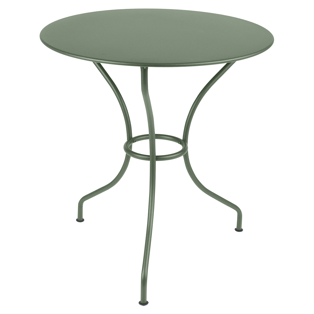 Table Opéra  ronde