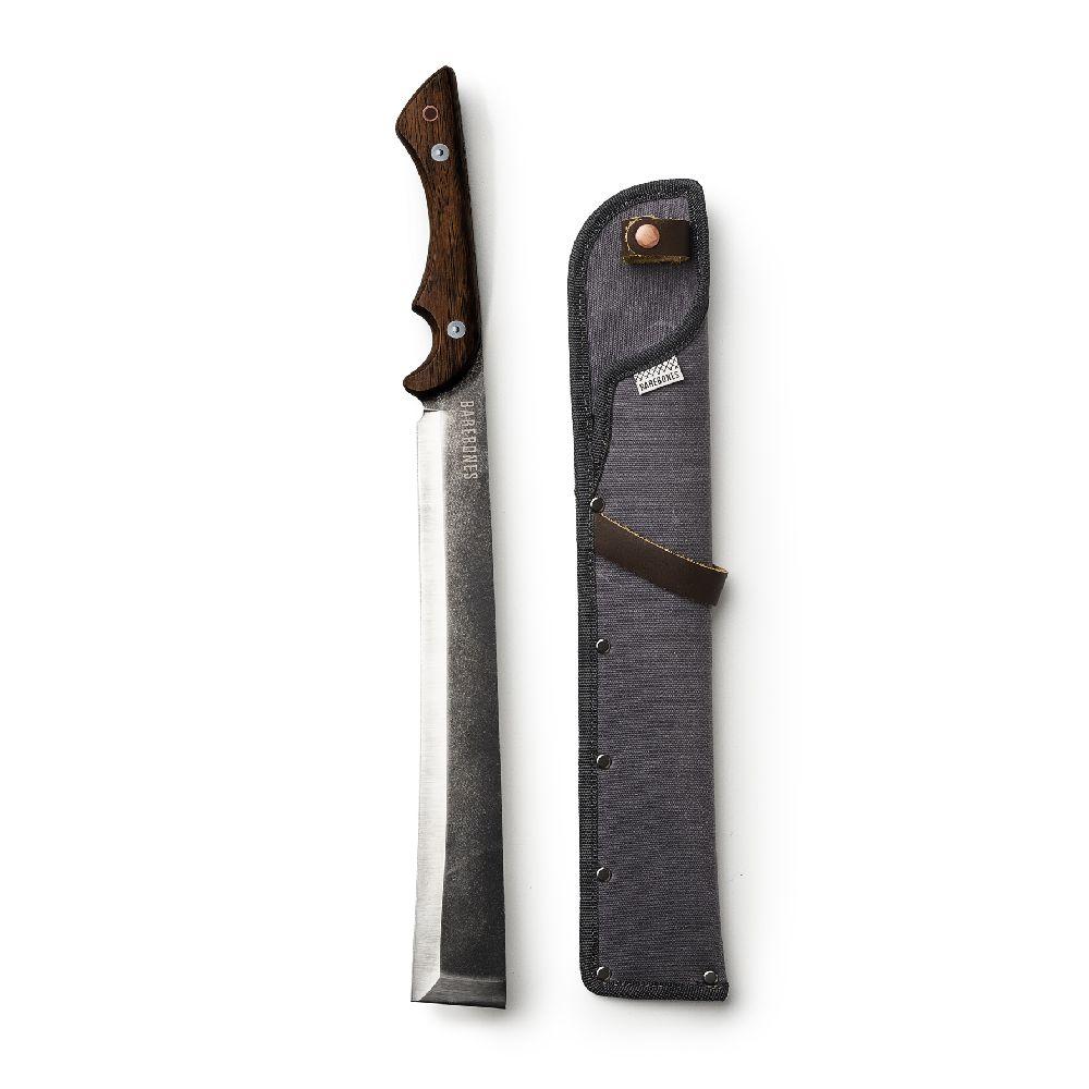 Outil Nata japonais Barebones avec gaine