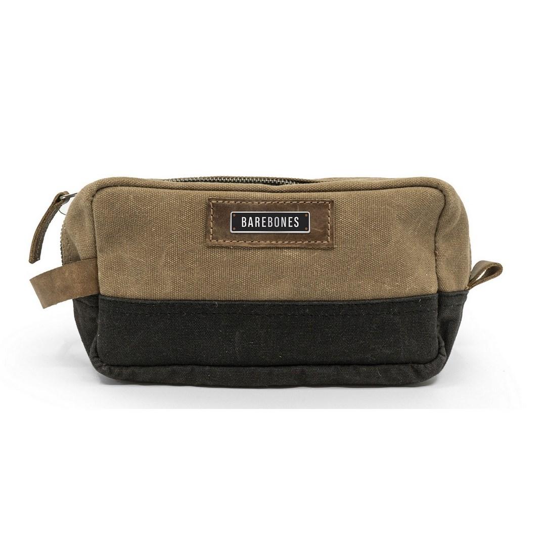 Kit Barebones Neelum Dopp Kaki