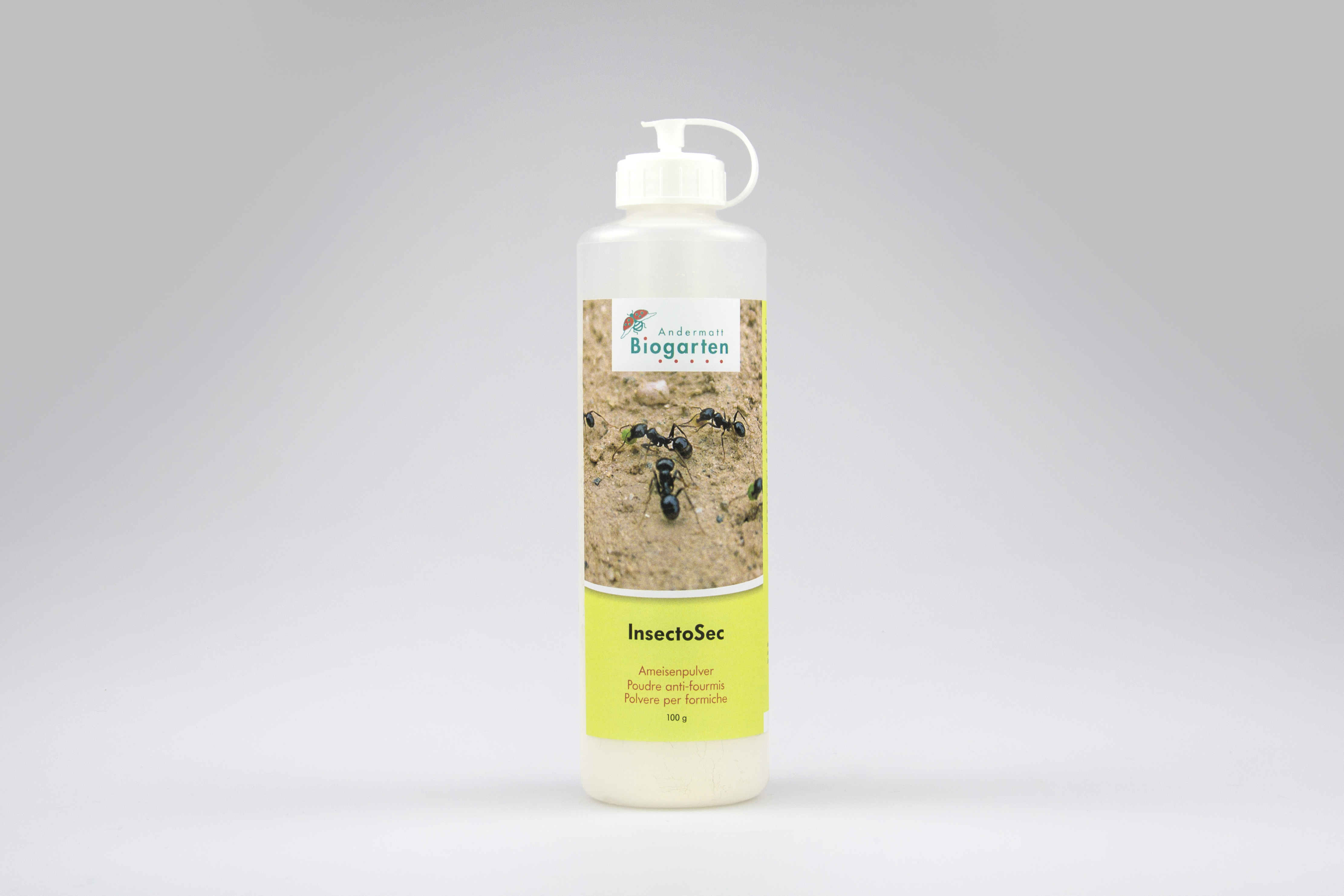 InsectoSec poudre anti-fourmis