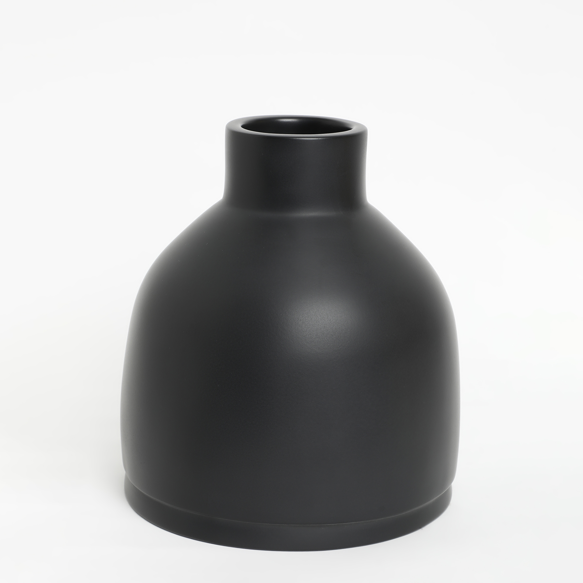 Vase Puno crème