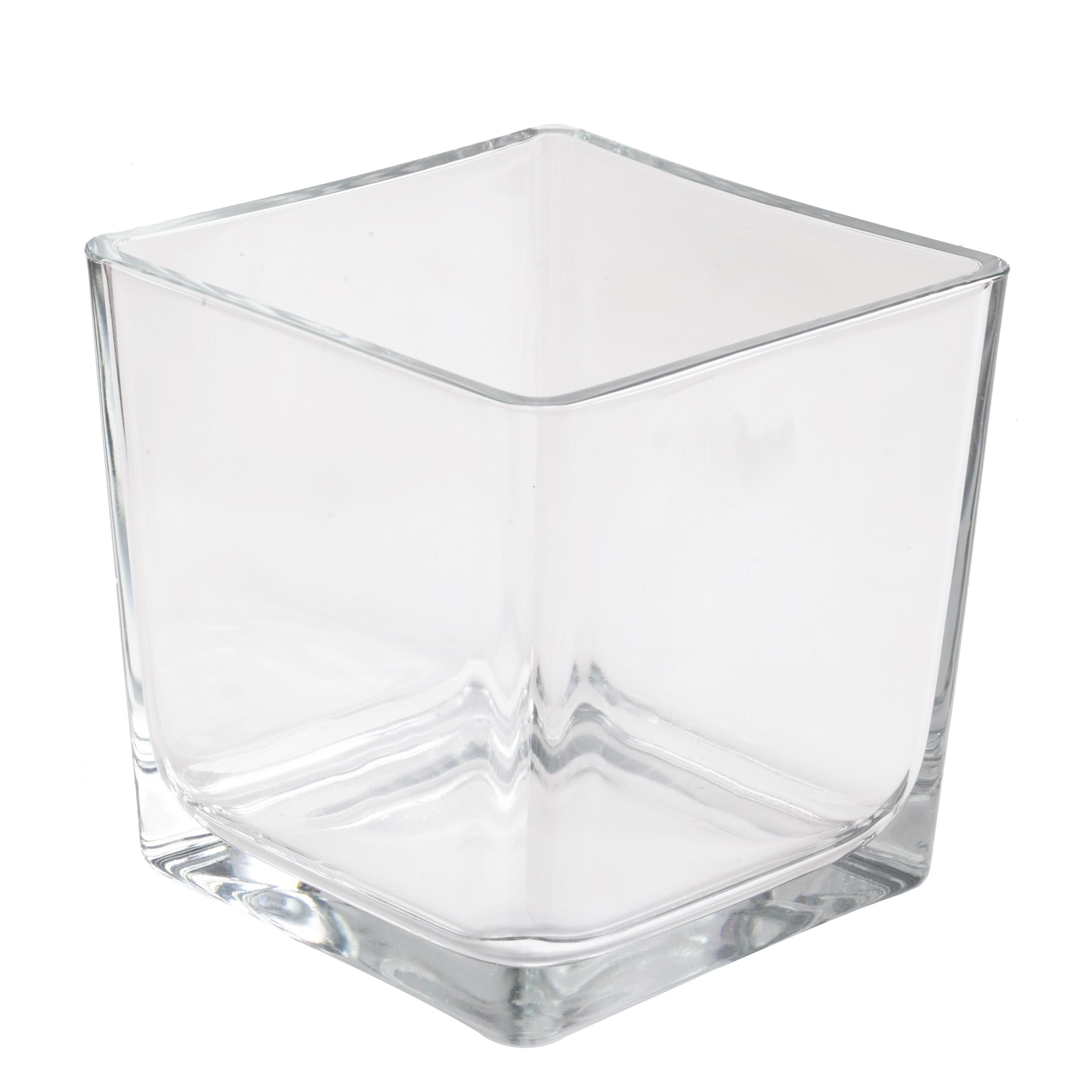 Photophore Cube