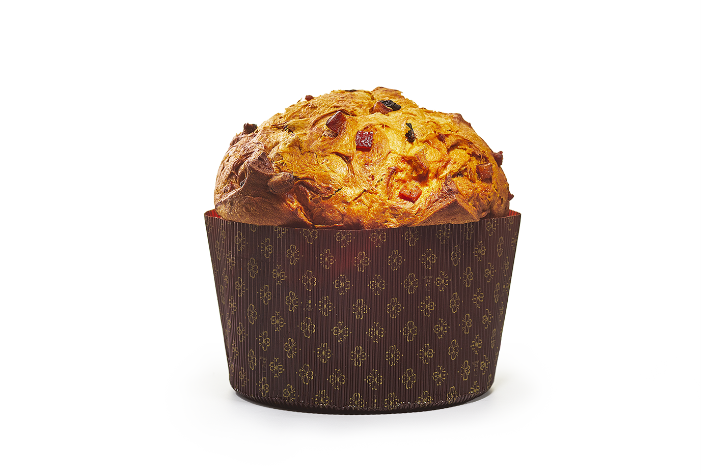 Panettone Traditionnel Infermentum