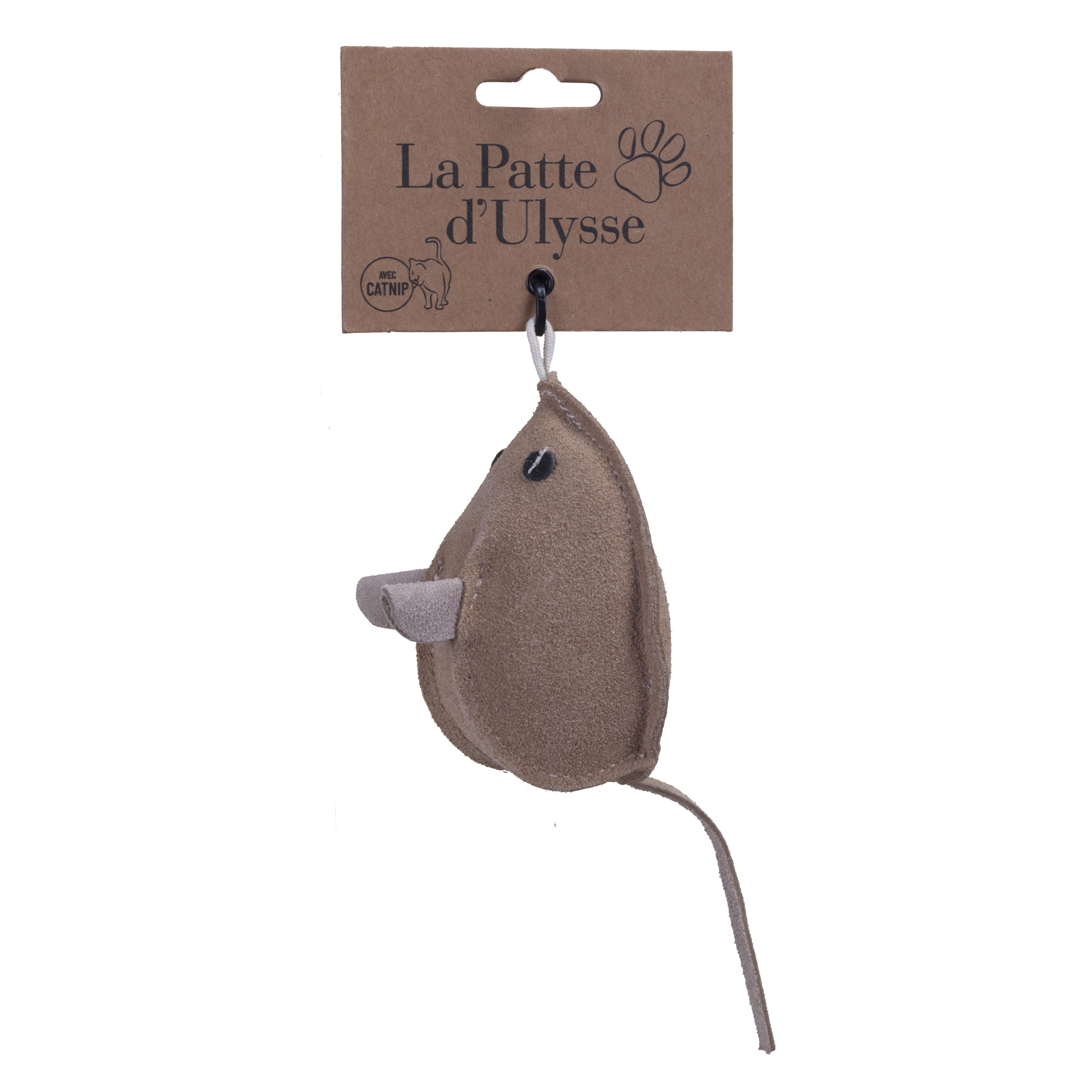 Jouet chat La Souris M