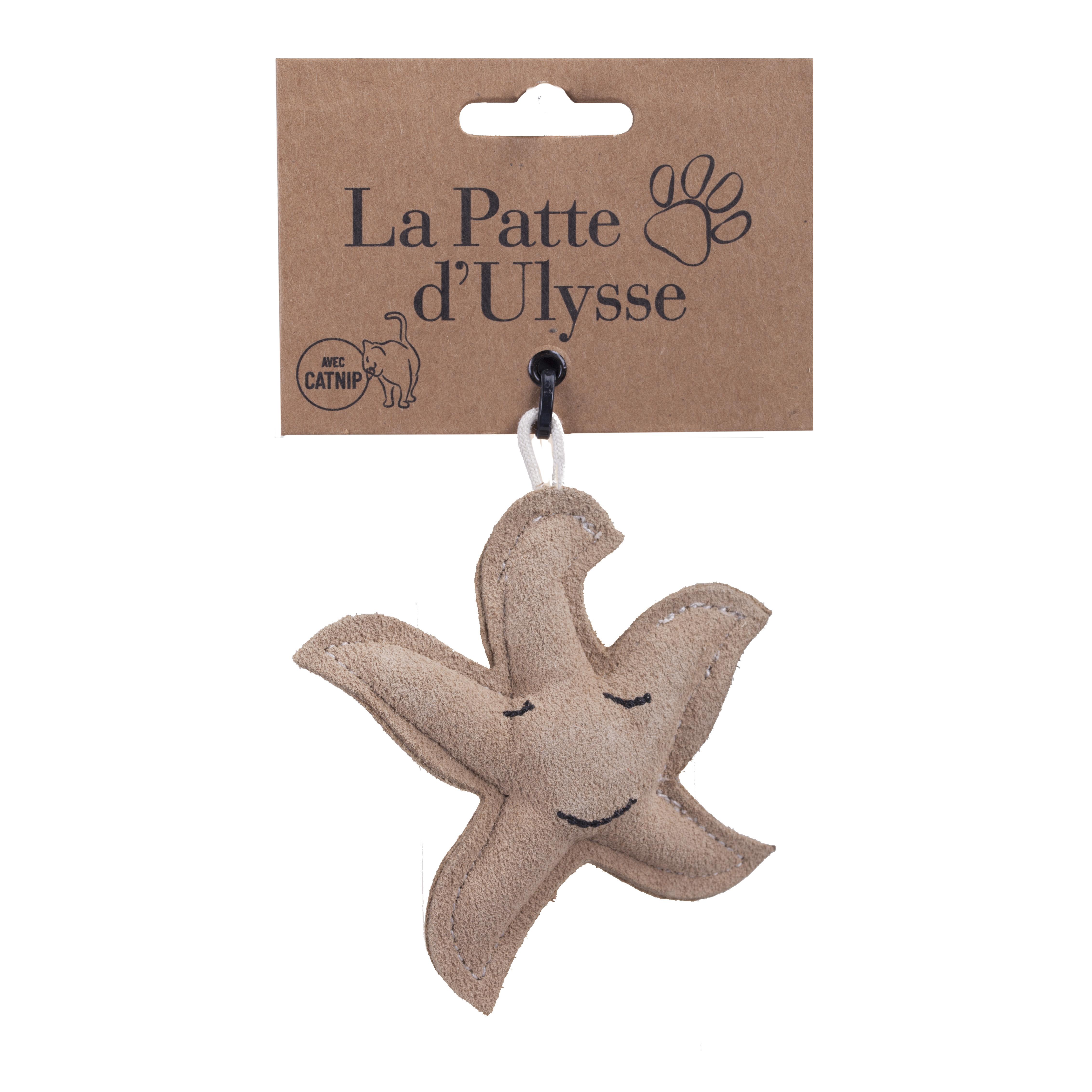 Jouet chat L'Etoile de mer