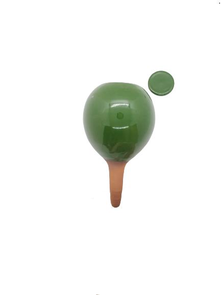 Ollas à planter Vert médium