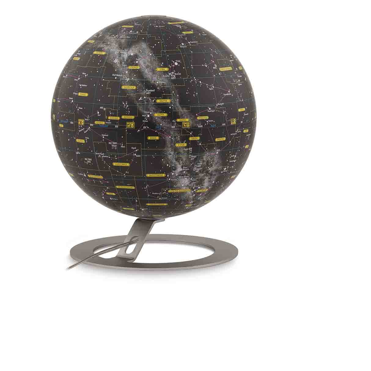 Globe Heavens