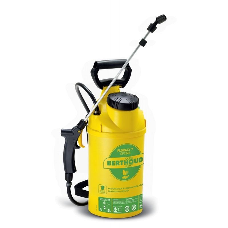 Pulvérisateur Floraly 7 Optima