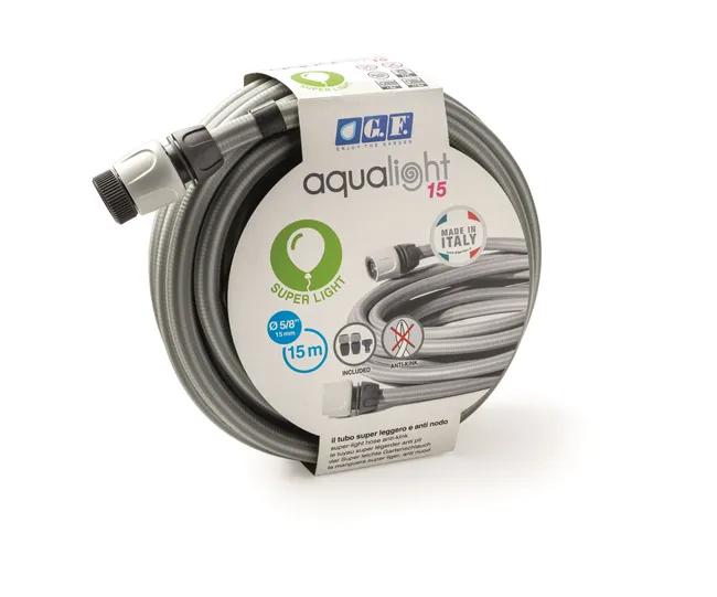 Tuyau Aqualight 15M
