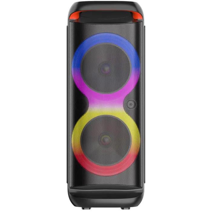 Enceinte Boombox