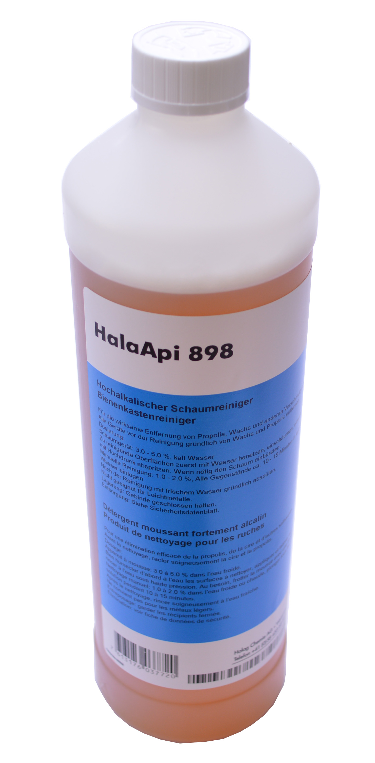 HalaApi 898 1 litre
