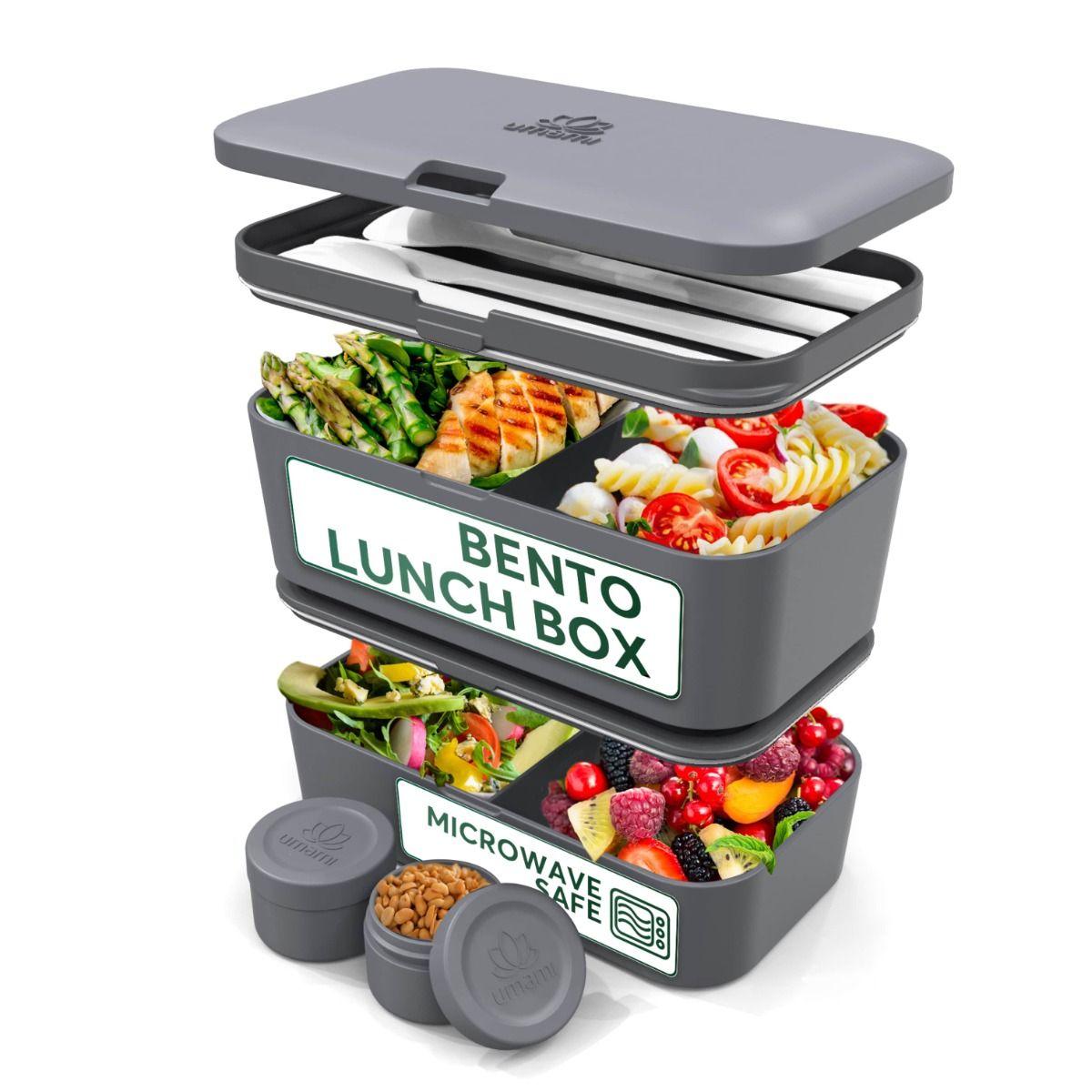 Boite Bento Compact
