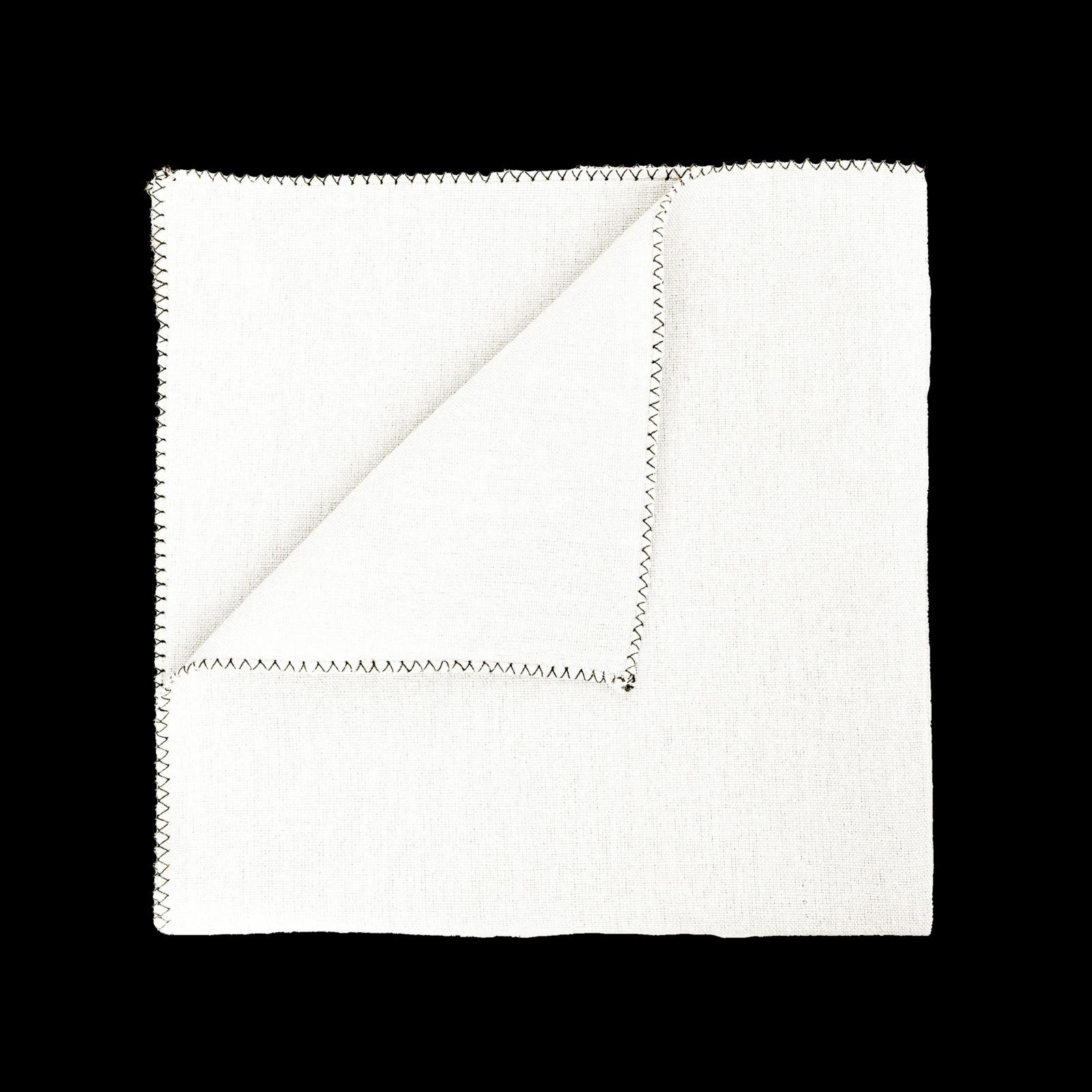 Serviette Zilia pétale