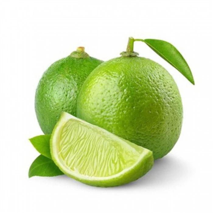 Citrus aurantifolia