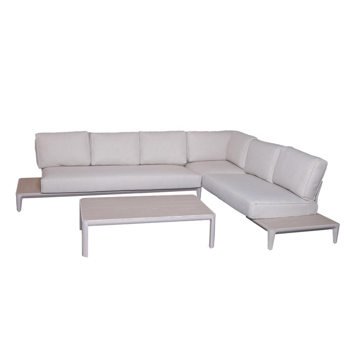 Set Elegance d'angle