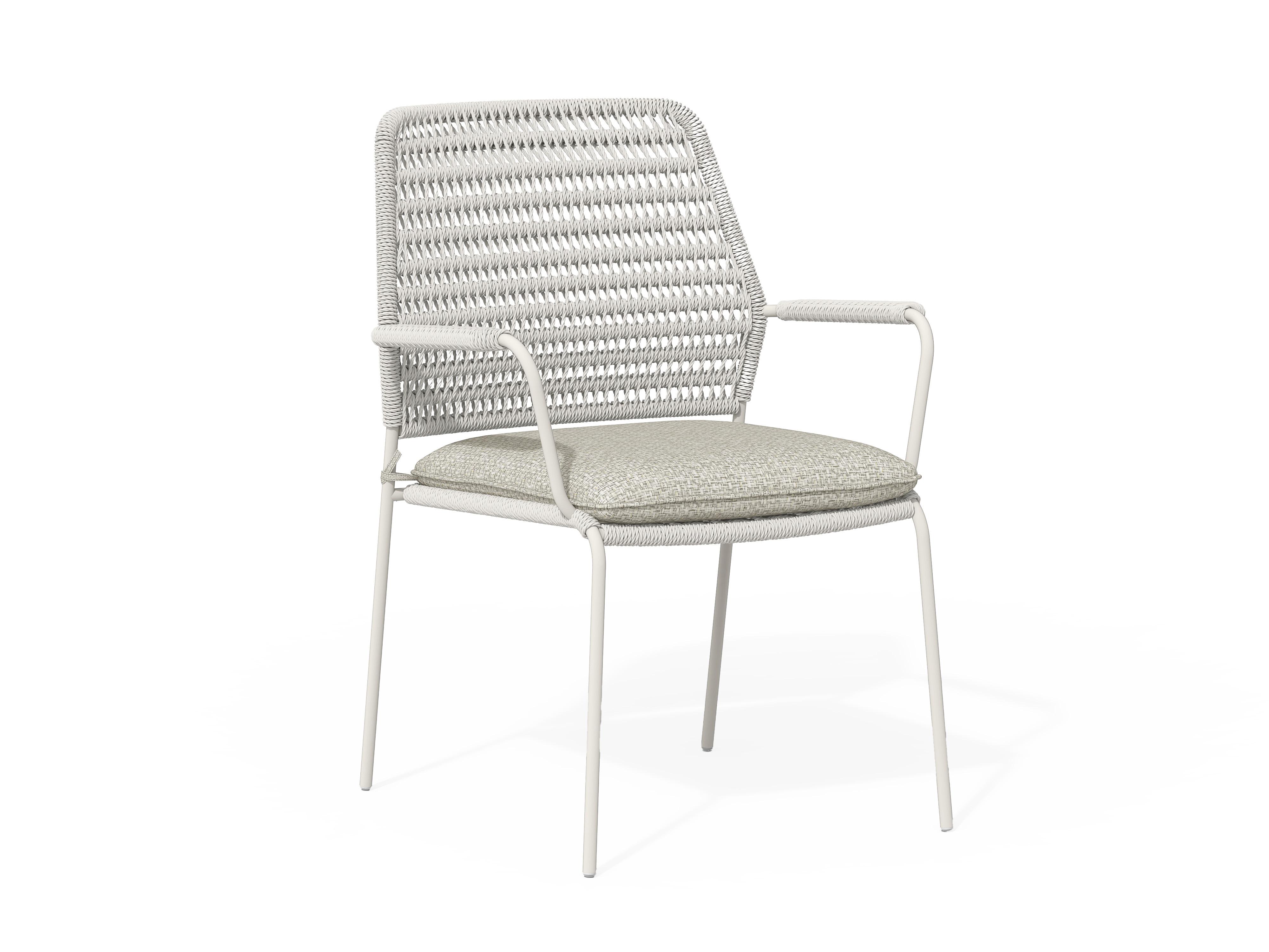 Fauteuil de repas David
