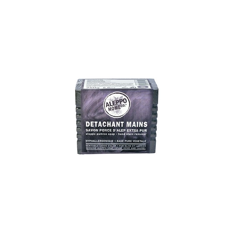 Savon Ponce d'Alep - 250g