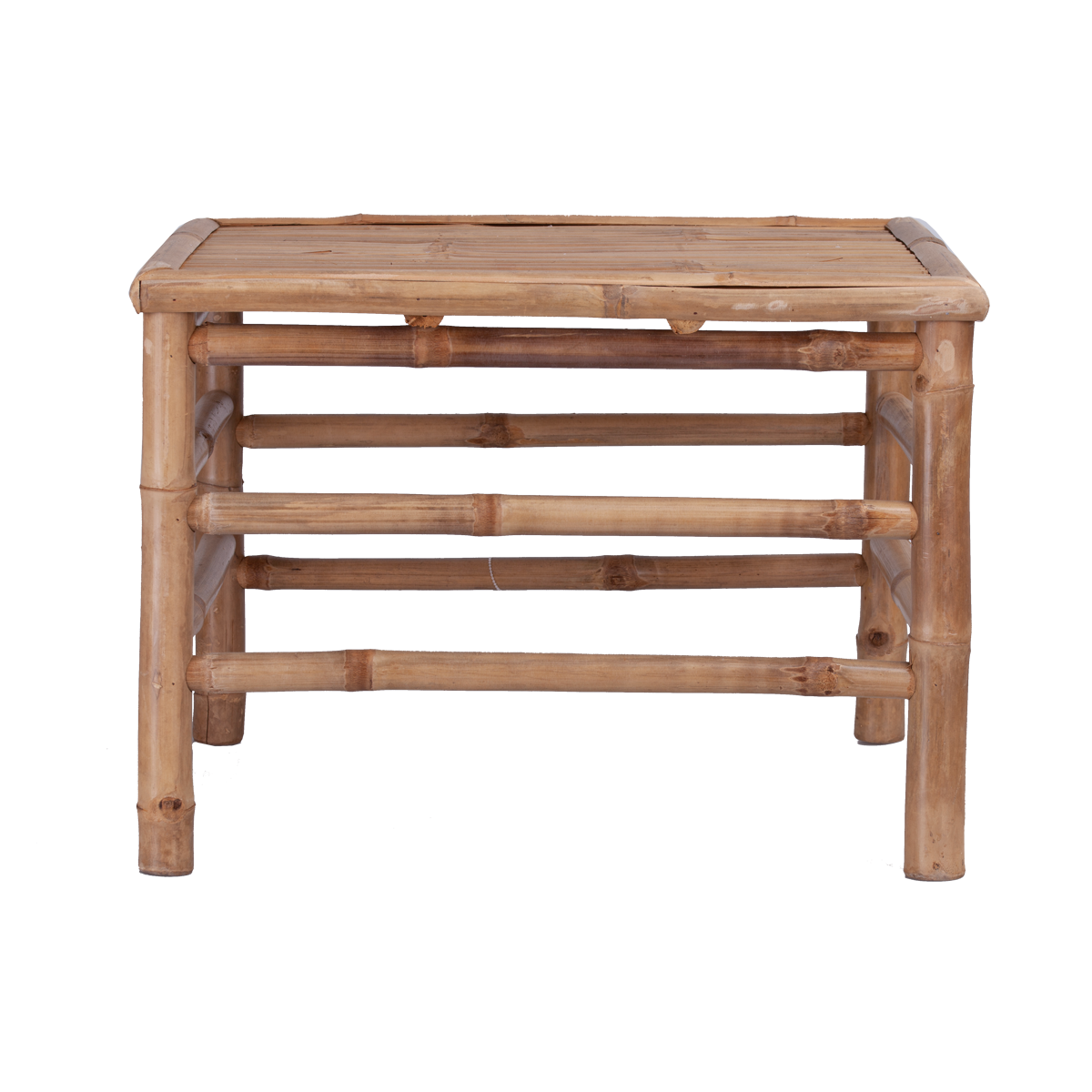 Table d'appoint bamboo