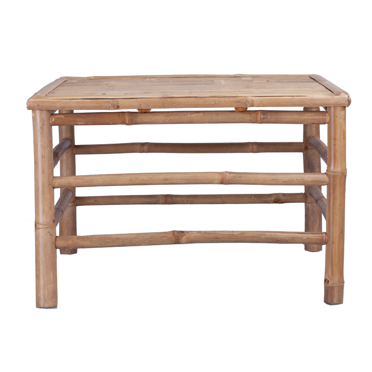Table d'appoint bamboo