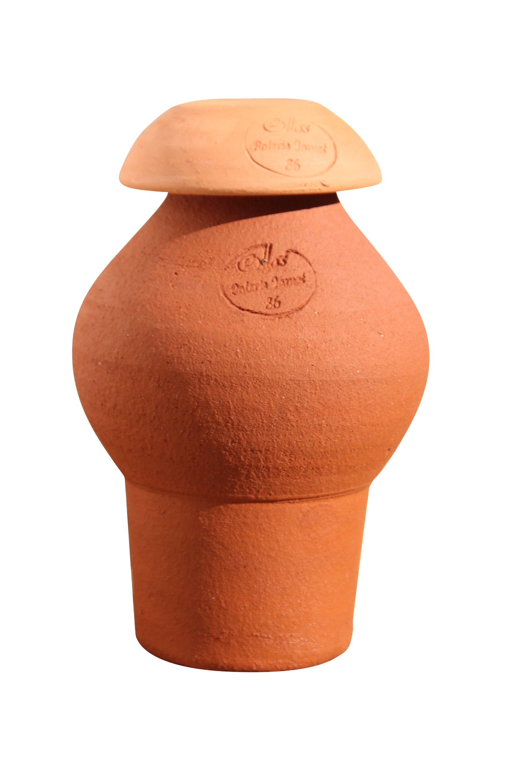 MINI-SERRE Ollas