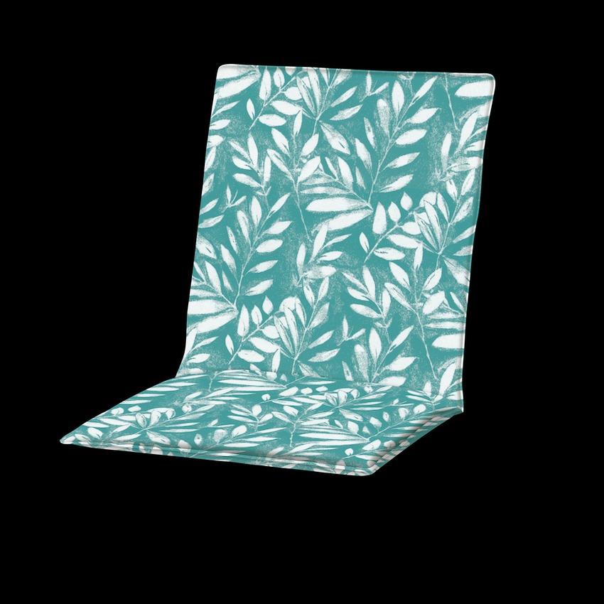 Coussin Multiposition Bluemoon