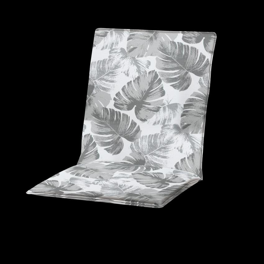 Coussin Multiposition Monstera