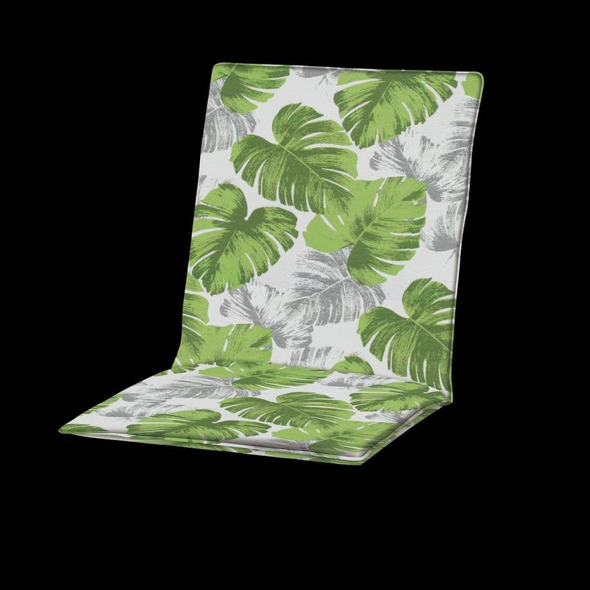 Coussin Multiposition Monstera