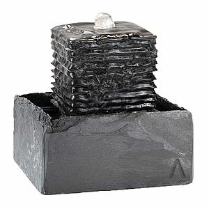 Fontaine d'intérieur SHANTI USB