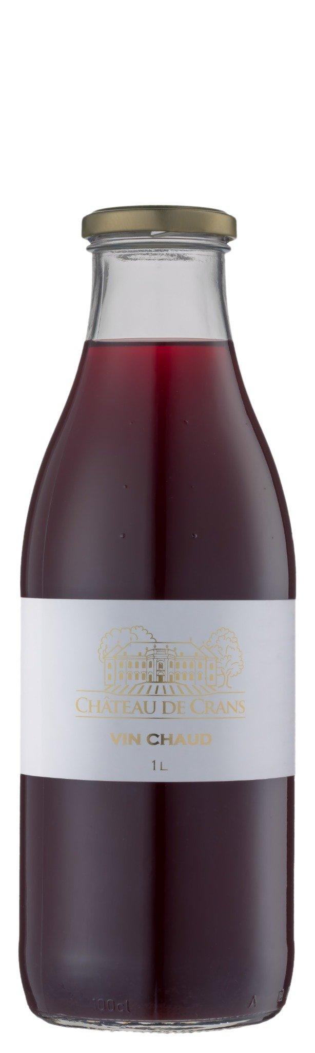 Vin Chaud Bio Bourgeon 1L